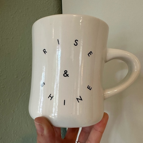 Morning Culture Rise and Shine Coffee Mug - Picture 9 of 14